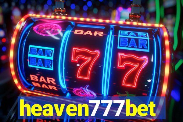 heaven777bet