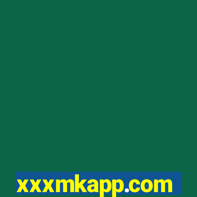 xxxmkapp.com