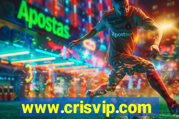 www.crisvip.com.br