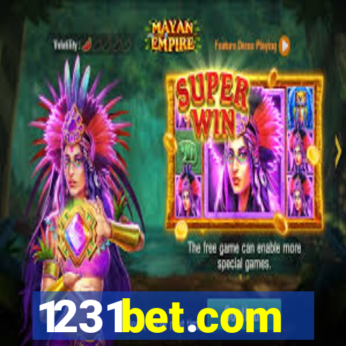 1231bet.com