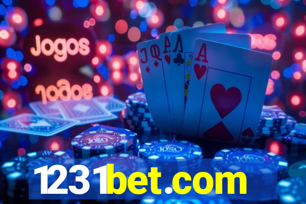 1231bet.com