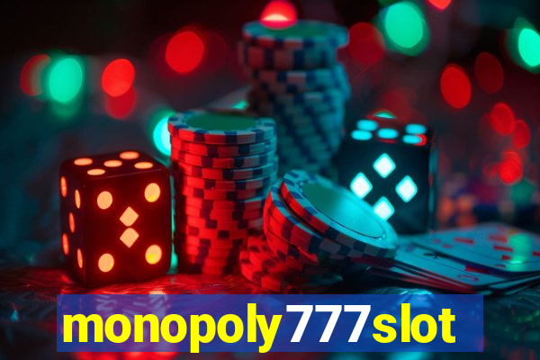 monopoly777slots.com