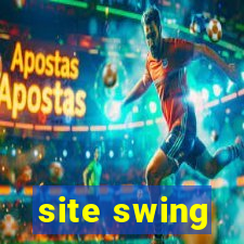 site swing