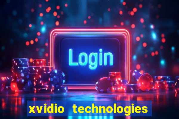 xvidio technologies startup brasil 2023