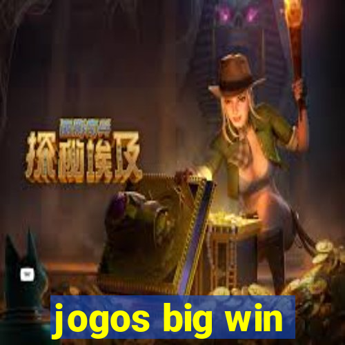 jogos big win