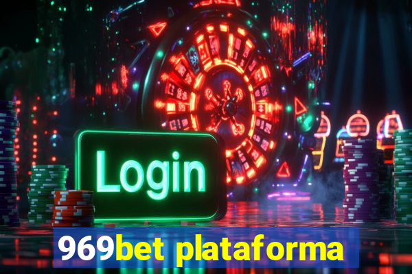 969bet plataforma