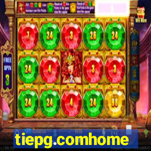 tiepg.comhome