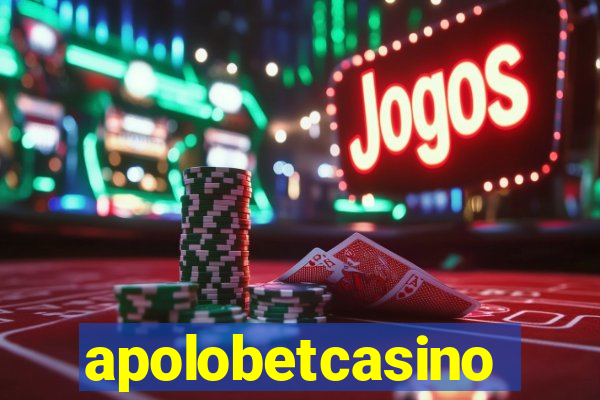 apolobetcasino