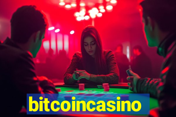 bitcoincasino