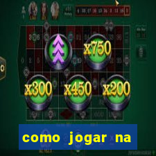 como jogar na loteca pela internet