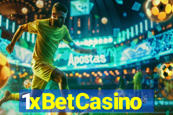 1xBetCasino