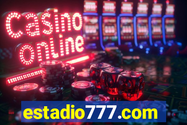 estadio777.com