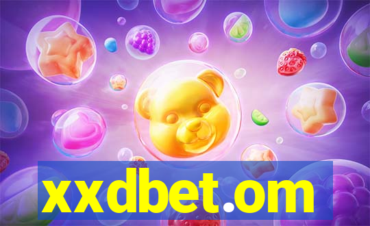 xxdbet.om