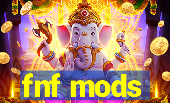 fnf mods