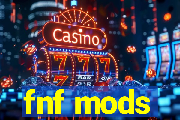 fnf mods