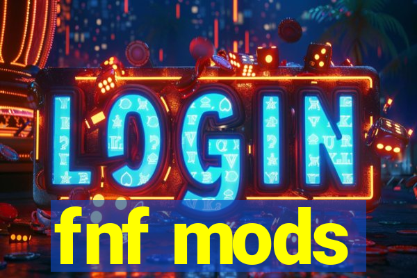 fnf mods