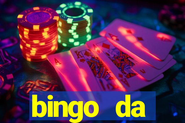 bingo da chapeuzinho vermelho