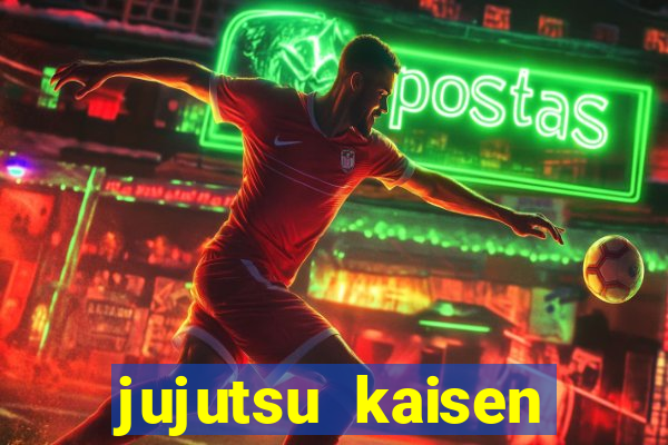 jujutsu kaisen maplestar full