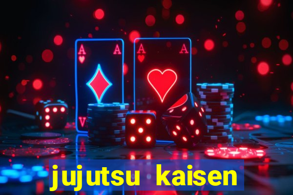 jujutsu kaisen maplestar full