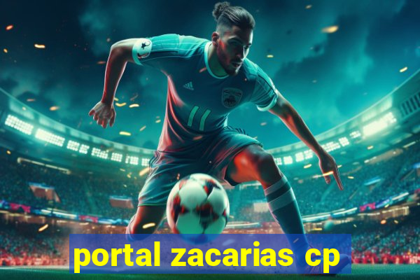 portal zacarias cp