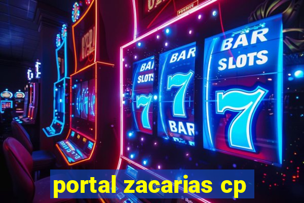 portal zacarias cp