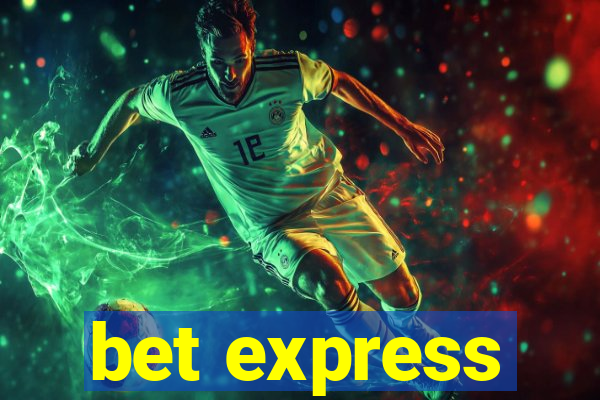 bet express