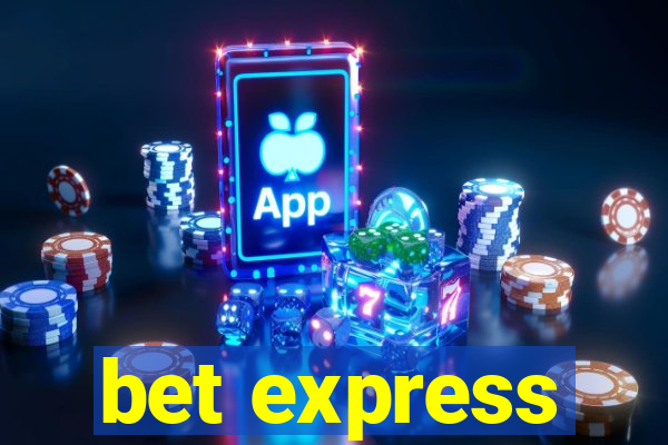 bet express