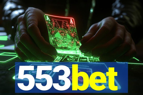 553bet