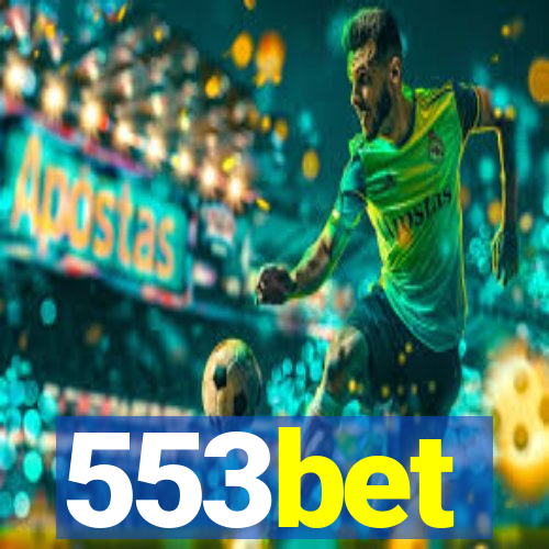 553bet