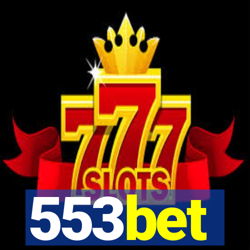 553bet