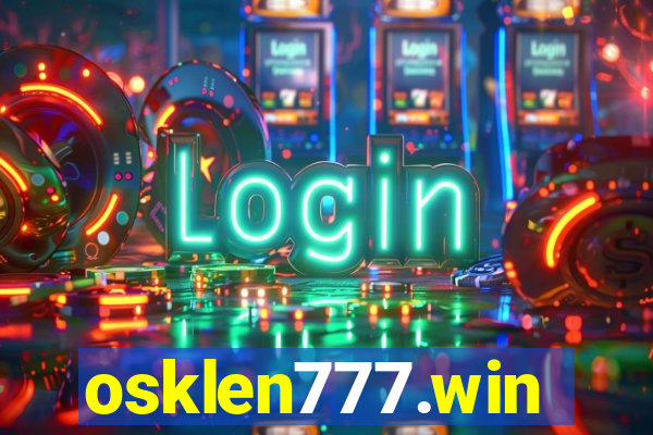 osklen777.win