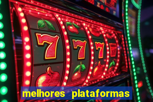 melhores plataformas de jogo online