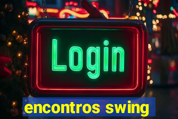 encontros swing