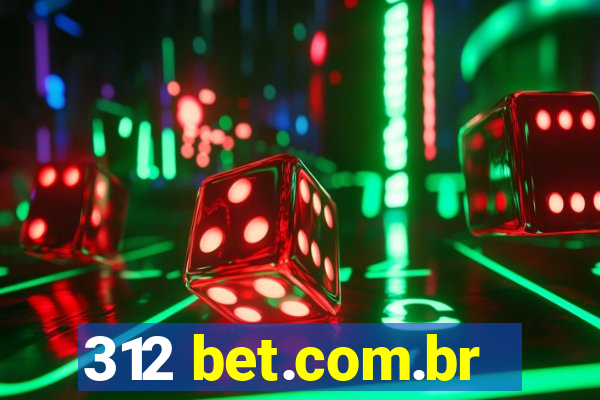 312 bet.com.br