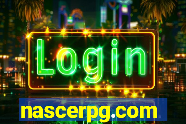 nascerpg.com