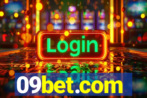 09bet.com