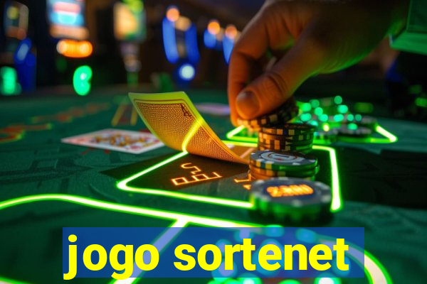 jogo sortenet