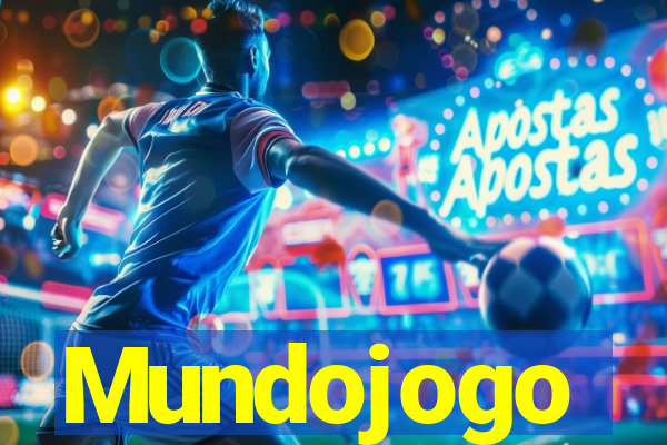 Mundojogo