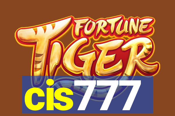 cis777