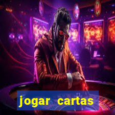 jogar cartas baralho comum cartomancia