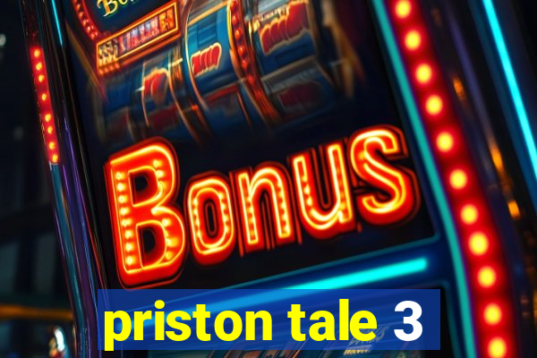 priston tale 3