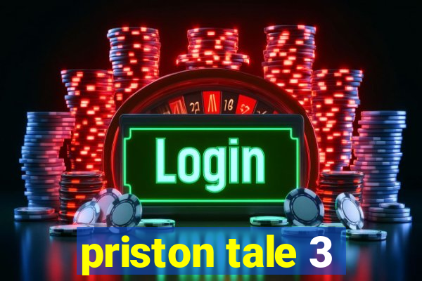 priston tale 3