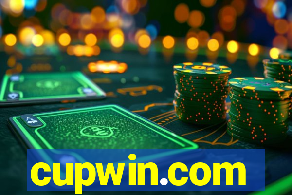 cupwin.com