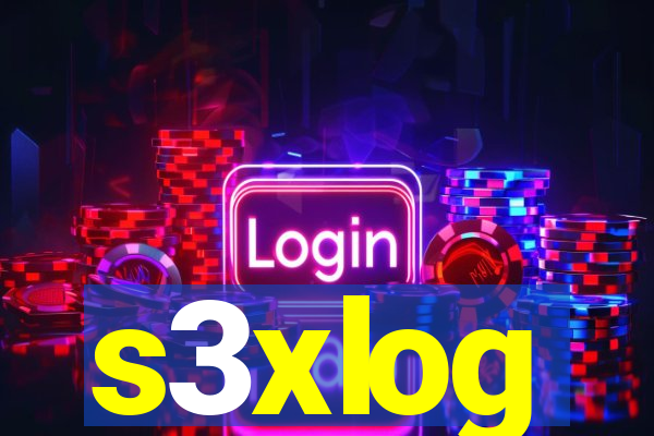 s3xlog