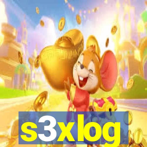 s3xlog