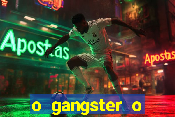 o gangster o policial e o diabo assistir