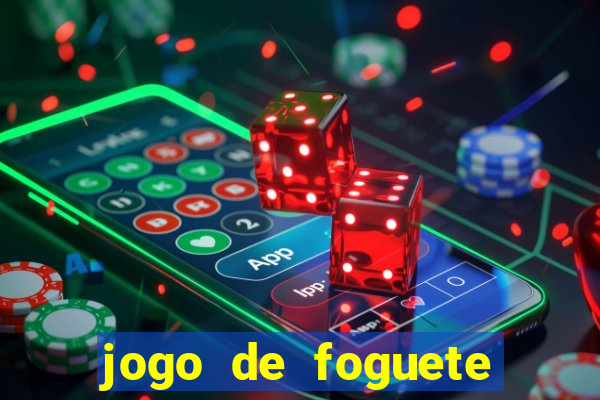 jogo de foguete que ganha dinheiro