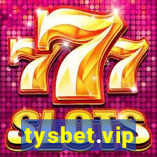 tysbet.vip