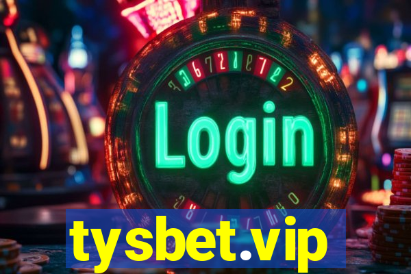 tysbet.vip