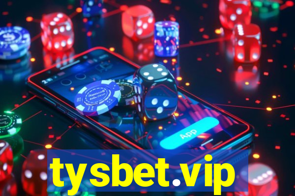 tysbet.vip